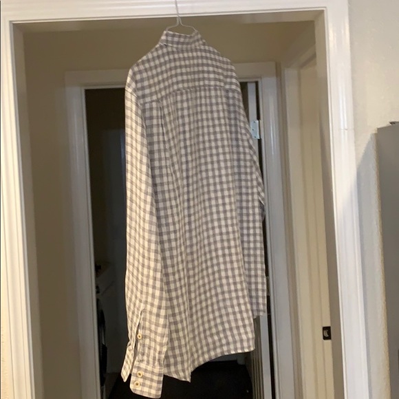 Tommy Bahama Button Up Shirt - Picture 4 of 6